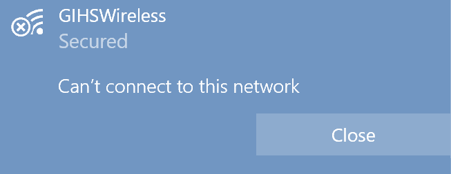 Why there is a X symbol besides my school wifi? bdb30773-907a-4517-acc6-2ff3cacaaafd?upload=true.png
