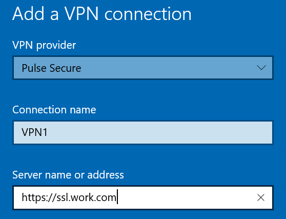 Second VPN connection shows: Cannot use the transport because it is already in use bdbf65ca-ddb1-4232-942e-7bfbaef119c8?upload=true.png
