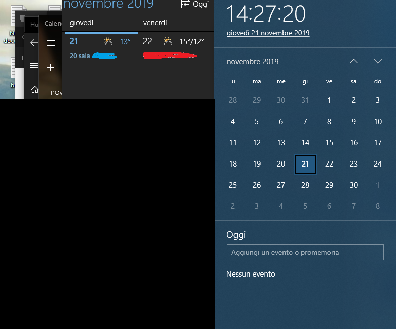 Windows 10 agenda doesn't show many events (that correctly appear in the calendar) bdc3b446-cd97-47a4-bc25-c545b5dad0ae?upload=true.png