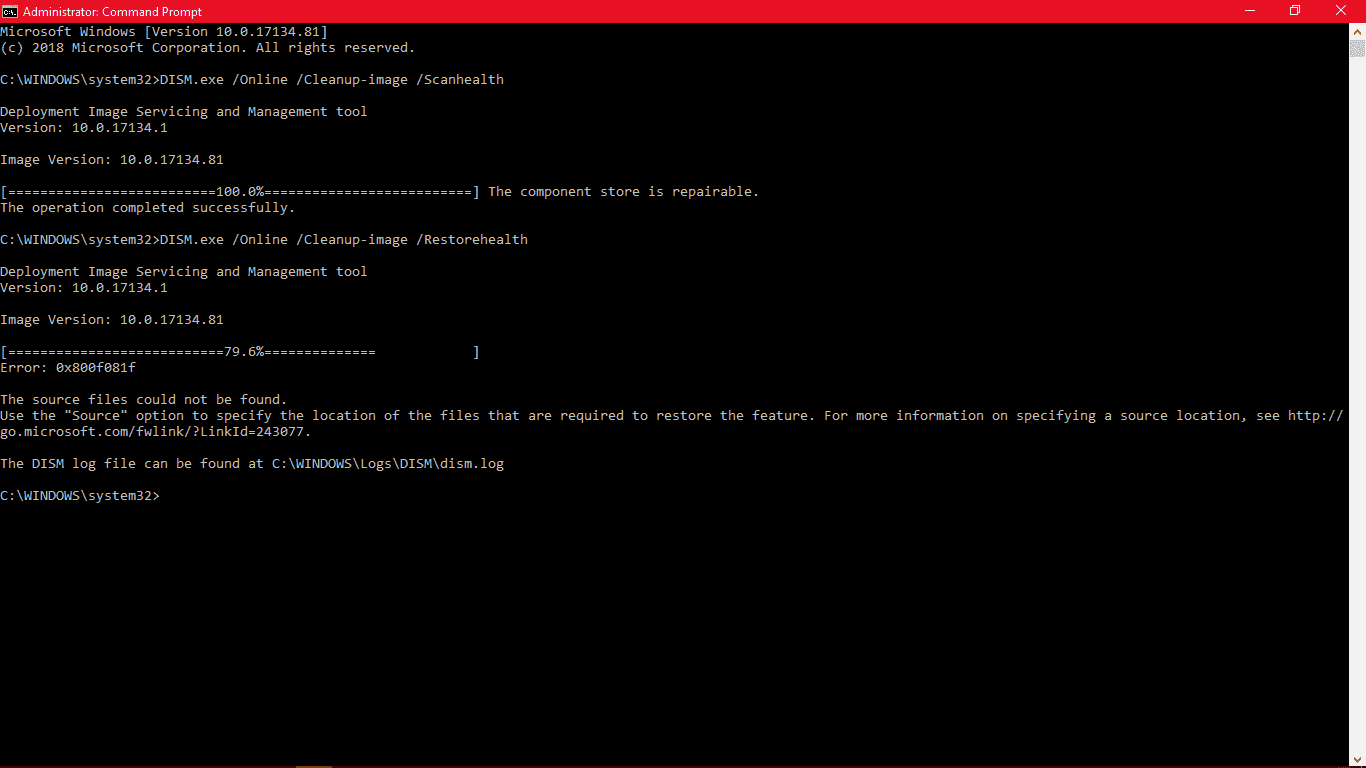 Windows update error bdc9dd4f-52b0-4449-bee6-12d7459e088d?upload=true.png