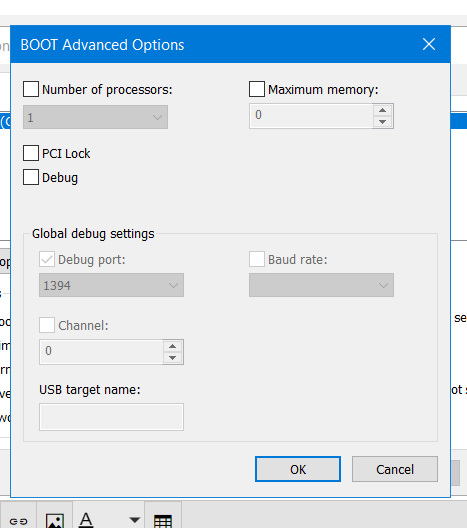 how to change hardware reserved ram ?I have 8gb ram and 2gb is reserved and 2gb for system... bdd61719-020d-4b09-b6dc-f7c6095696de?upload=true.png