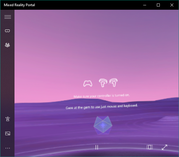 HP Reverb VR1000 headset shows black screen every few seconds--then displays normally for a... bdde3dd2-f0f9-4b1e-8720-a8cb9e83c50f?upload=true.png