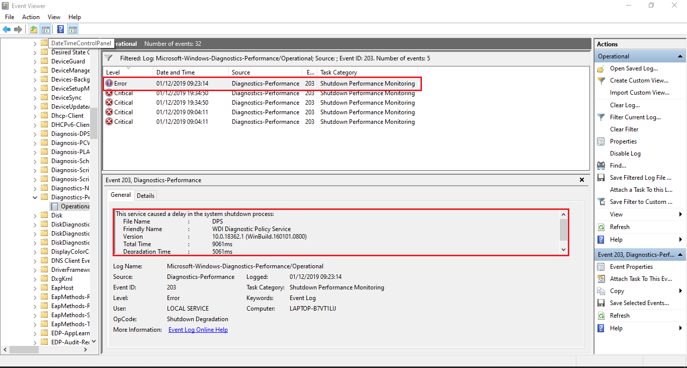 Restart and Shutdown Process Taking Much Longer Than Before bddf8aa2-53dd-43a8-8dd7-934434af00ca?upload=true.png