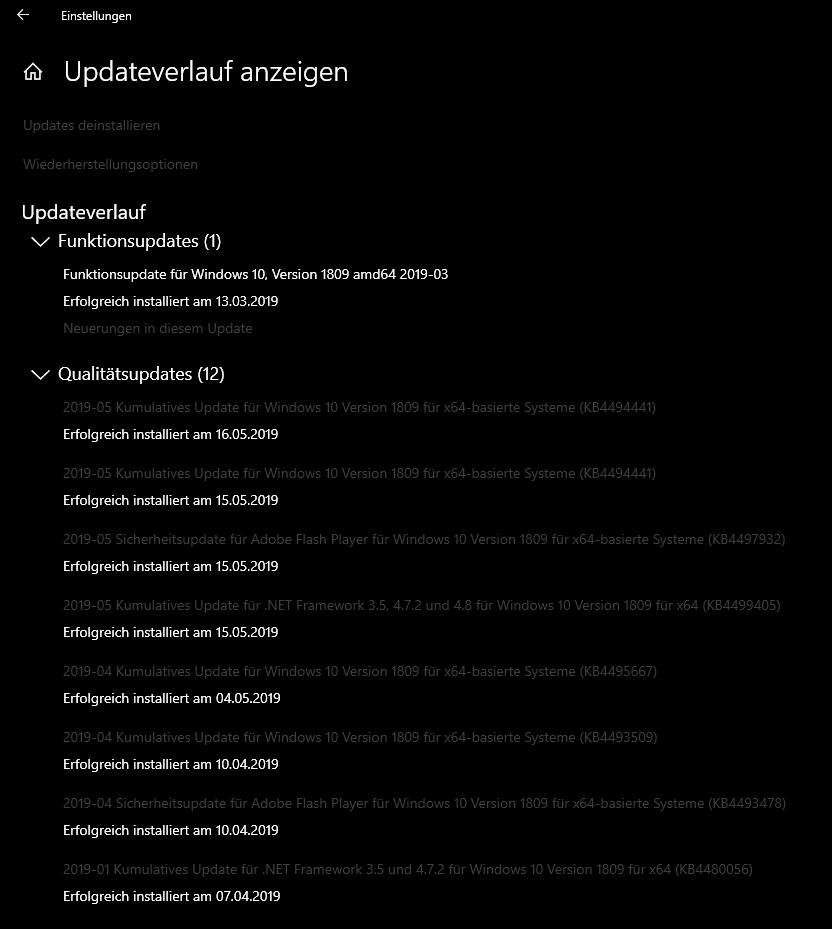 My Icons are missing, like the Icon data was erased or so. bdf1161f-5b33-4179-8582-34e096696d7c?upload=true.png