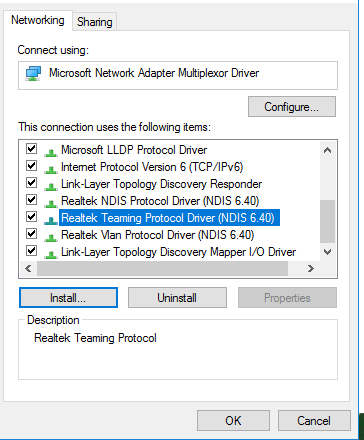Not able to set up Intel NIC teaming in Windows Server 2019 BDw2l.png