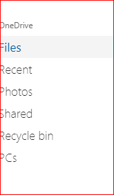 When you delete a picture in One Drive,does it get deleted in all the files? be01d884-881b-459c-b6eb-d794b04d5fc2?upload=true.png