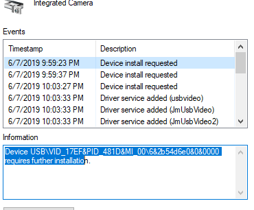 Device USB\VID_17EF&PID_481D&MI_00&2b54d6e0&0&0000 requires further installation be0ab9f3-d510-4d1c-8e38-f185f2f4d25c?upload=true.png
