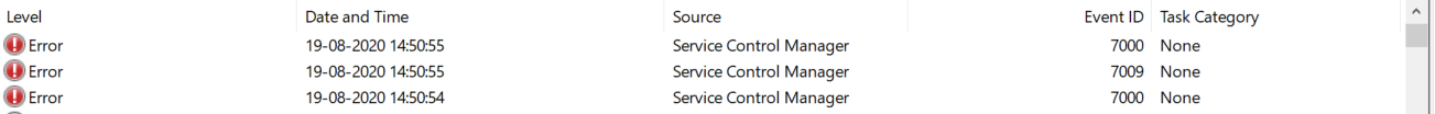 BSOD and Boot Device Not Found issue be1ac53a-692a-4f46-ac6b-73c3c0d4ace7?upload=true.png