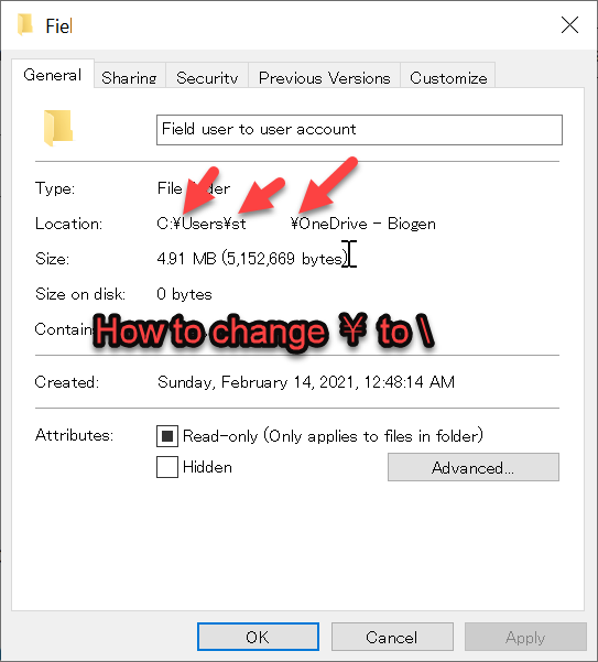 Folder Path icon in windows 10 be24d120-27f6-40c6-adfa-678badd07dd6?upload=true.png