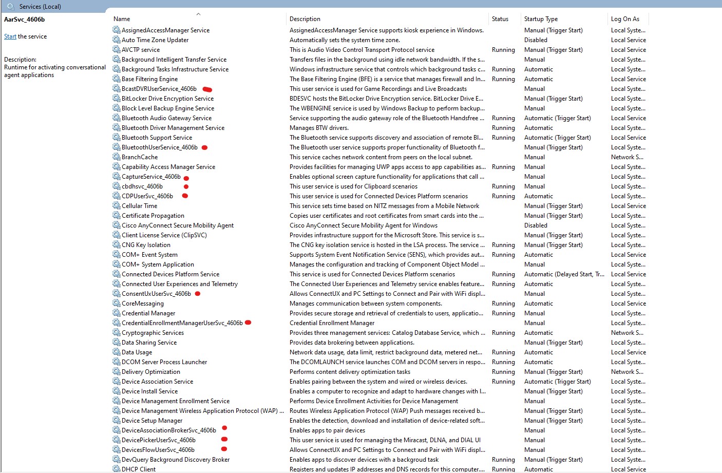 weird services *_4606b after founding a Worm:VBS/VBSWG.gen!A be27ddfc-33ed-4d61-84e4-fbed992c54ae?upload=true.jpg