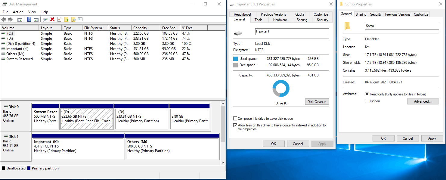 "Size on disk" is much larger than actual size be379815-f1d4-499f-8924-eb3c481a349a?upload=true.png