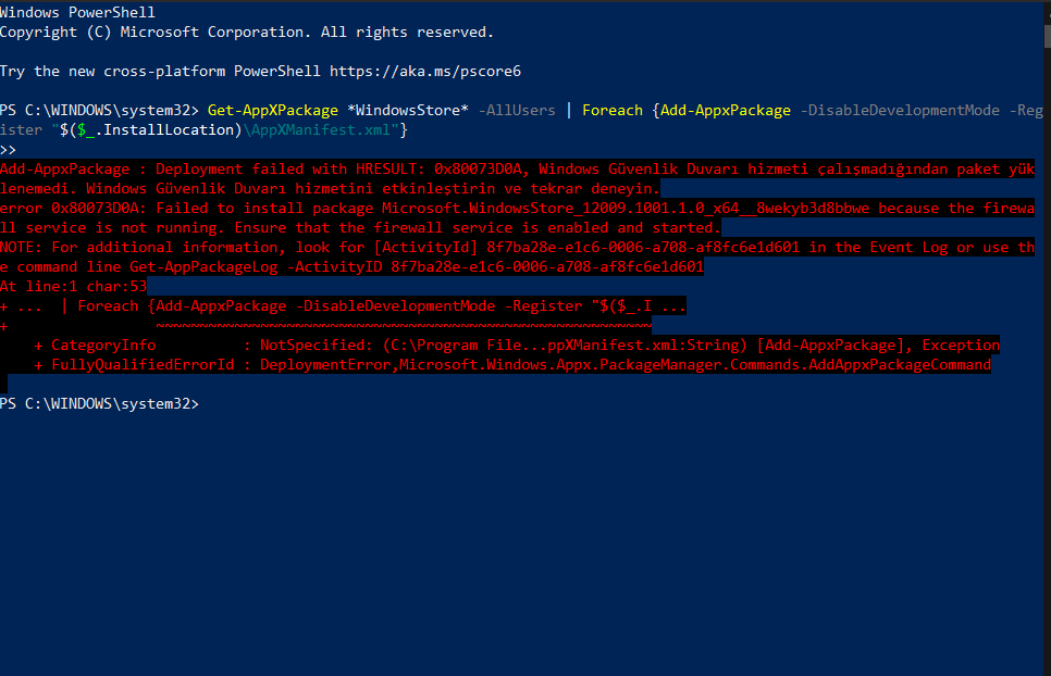 Microsoft applications won't work be3f2931-915a-4a7a-82d7-753106e07cb1?upload=true.png