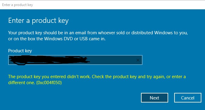 Activating Windows 10 on a new PC be56eeb1-9f5f-41e8-a2cf-0dc1bdd815df?upload=true.jpg