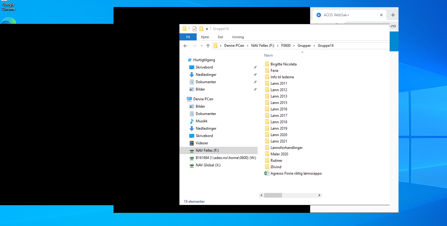 Problems with Citrix receiver when used on screen 2 &3. Also can not map servers due to... be5fa568-7396-43c3-bc13-44c8424788af?upload=true.png