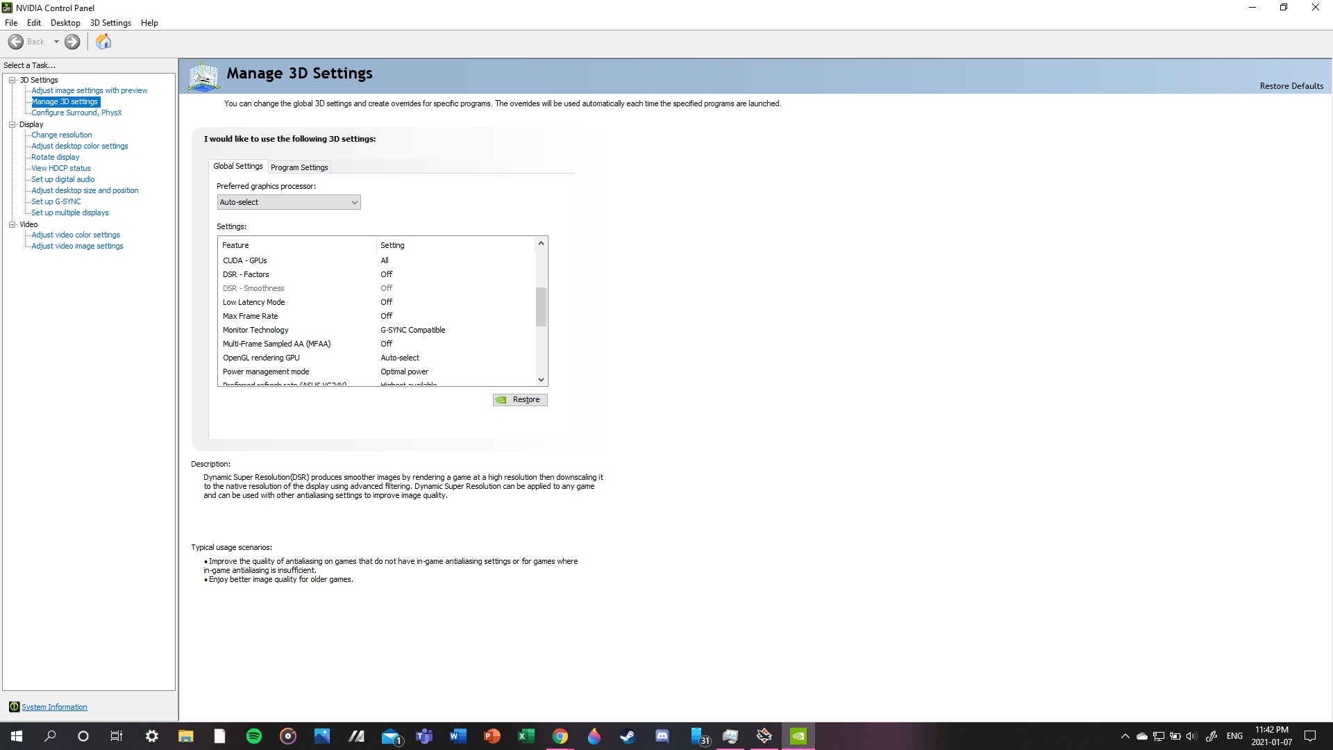 Integrated GPU is not working properly, stays at 0% be601575-a0a2-42a3-b718-6c9ada6cd4ee?upload=true.png