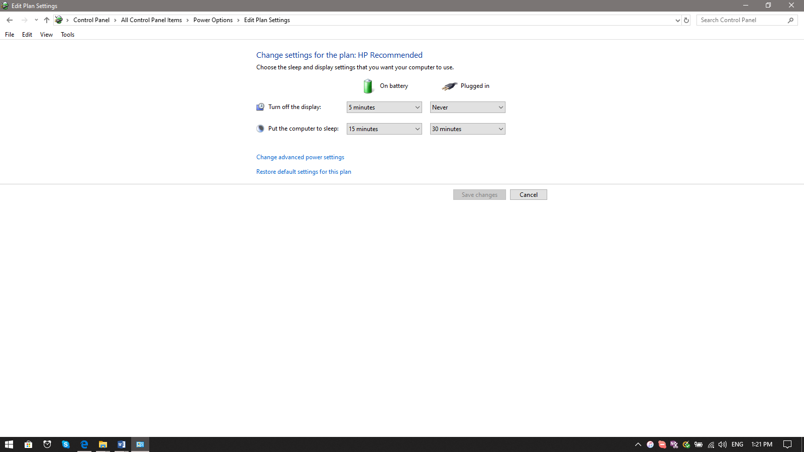 Windows 10 Version 1903 Has Multiple ERRORS & PROBLEMS - SEE Description For There Are To... be779b9f-30c4-42f8-9fea-b6200408bcb3?upload=true.png