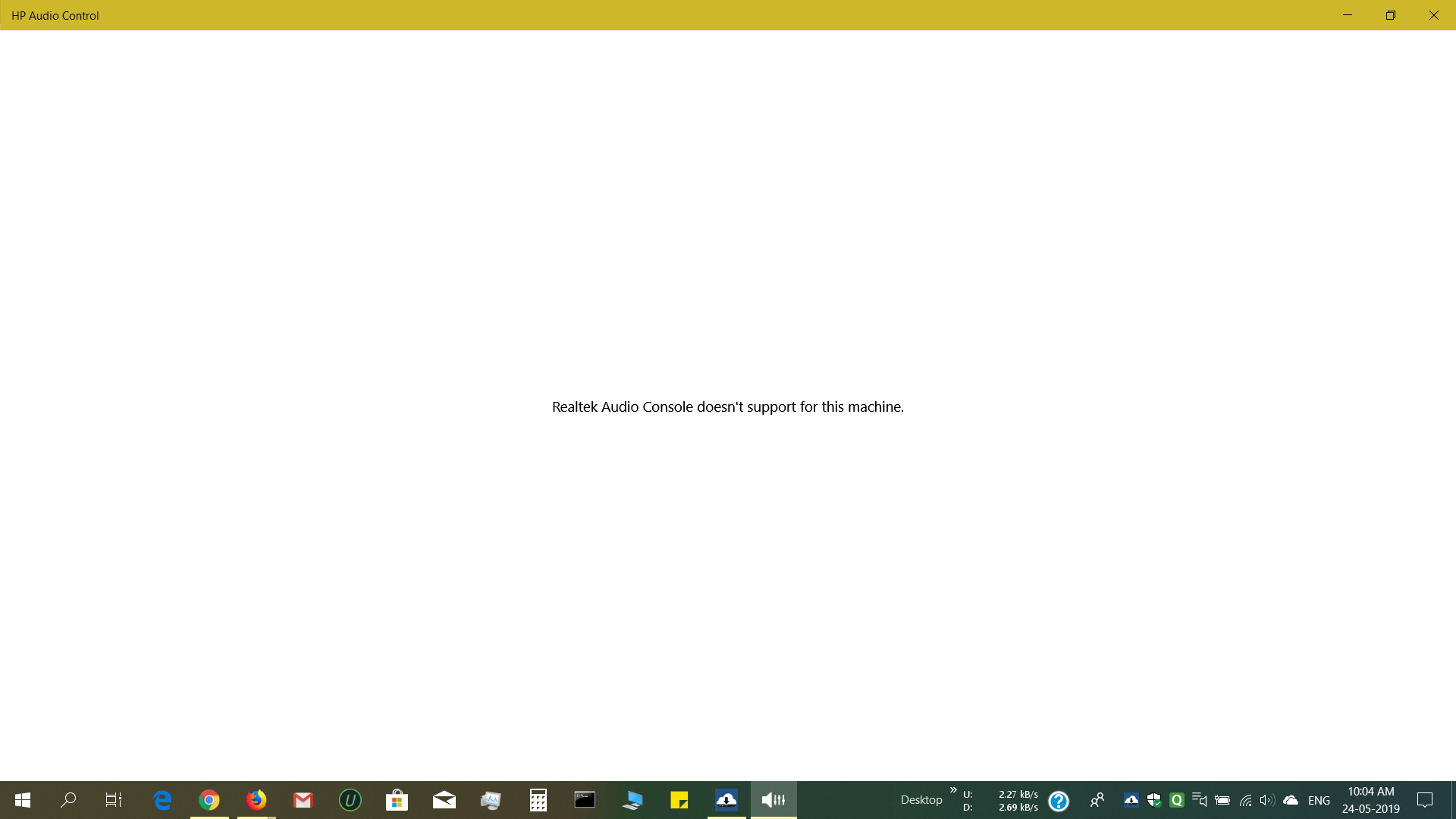 HP AUDIO  CONTROL NOT WORKING AFTER WINDOWS 10 1930 UPDATE be7e7400-3eb8-401d-b786-ad142453e217?upload=true.png