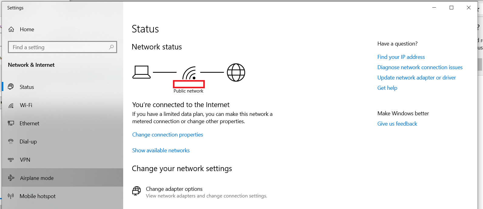 Network options delay / Flight mode not working / "Permanent" sleep mode? be81105d-c8f5-4e5b-bb53-030075958067?upload=true.png