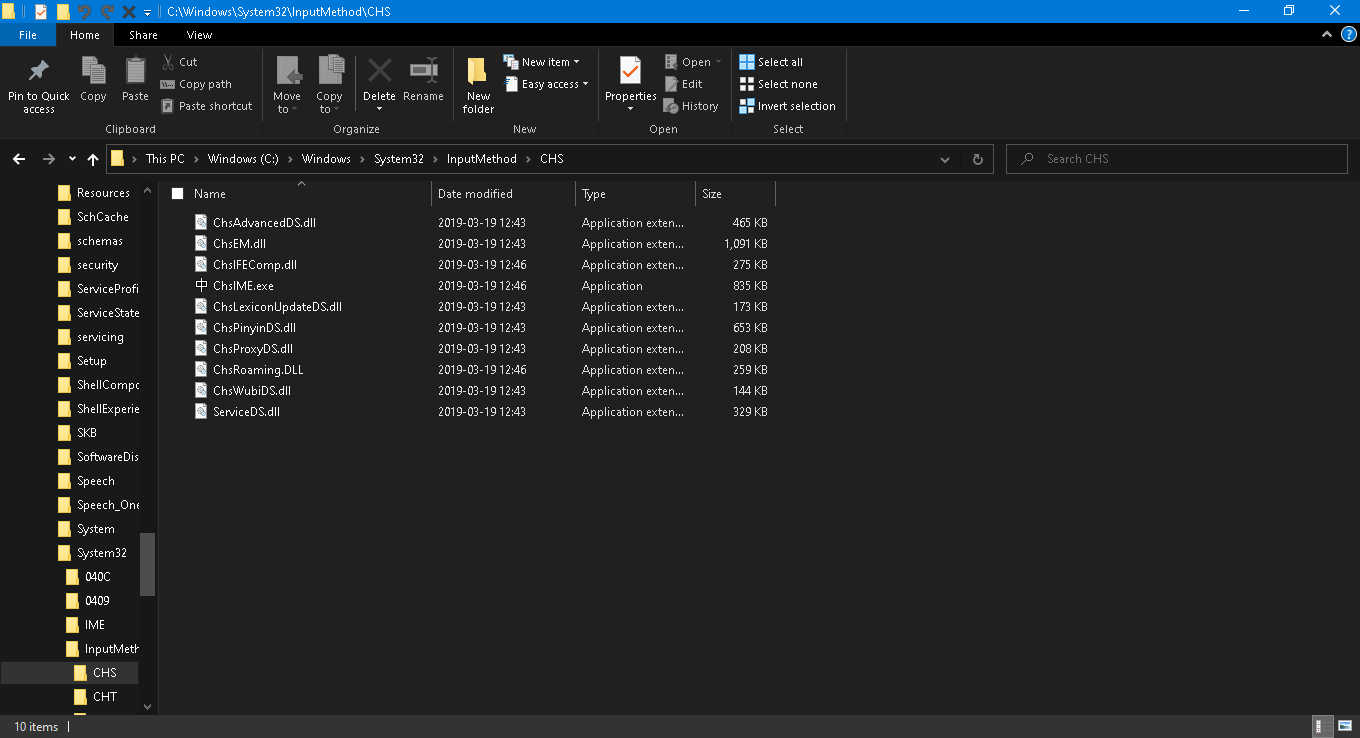 Windows 10 Chinese Input Method not working be91d2ab-63cc-4f39-a6ea-9566e6b431e6?upload=true.png