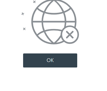 Cant get rid of this no internet banner! be970dbd-0ca1-4d16-8fca-0e5503b5d917?upload=true.png