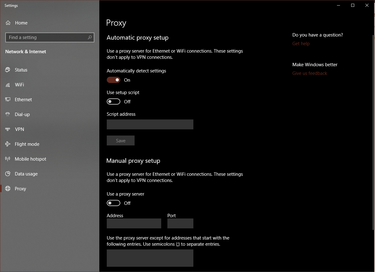 Cannot configure proxy settings be9a913e-df80-43a3-a03d-fd33287366ab?upload=true.png