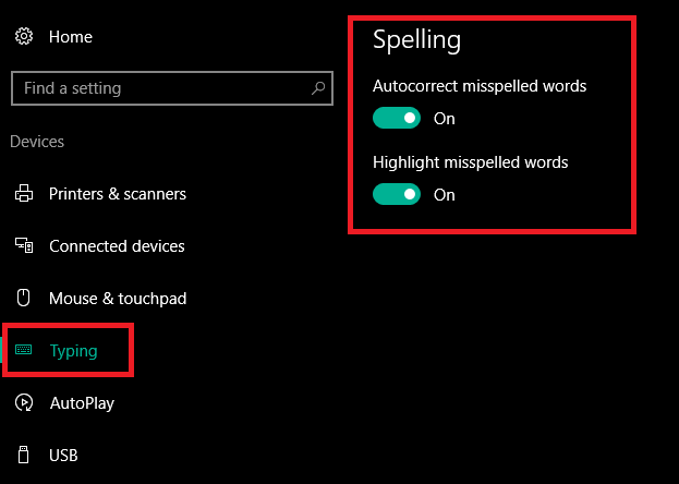 Spell-Check is Turned Off in Settings But Still Highlighting Words bea44441-fa3b-475d-aace-0fc25bf58eea.png