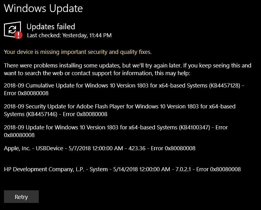 HELP! MY WINDOWS UPDATE IS NOT UPDATING :( bea5839f-196d-4d3d-b463-8a9db68f1ca9?upload=true.jpg