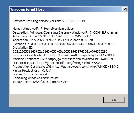 I keep getting popups saying I must activate Windows 10 Pro or my license will expire beb606e2-b68c-4a67-a5e9-05fe0acb0e74?upload=true.jpg