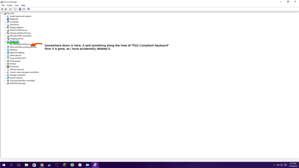 regardless of the sucky ps/2 support is there any way i can force the entire OS and all... bebd4b67-3f4f-452a-a743-64be2eef878a.png