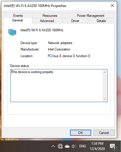 Network adapter driver randomly lost, only works again after restart bec54c55-92fa-4021-b504-f871d3ac0d37?upload=true.png
