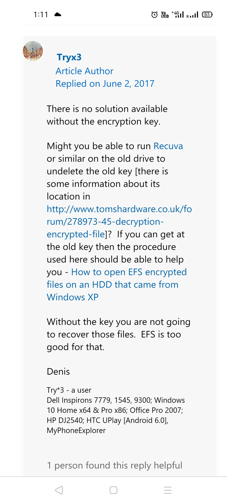 Can I recover encrypted files with EFS without having key.pfx file ? bec96d2b-a8ce-43ea-820c-9ab38e782a66?upload=true.jpg