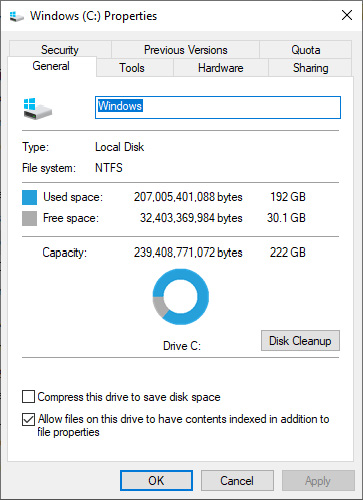Used Hard Drive Space does not match becb814c-4676-4ca8-b67f-d8ea0e2f0c88?upload=true.jpg