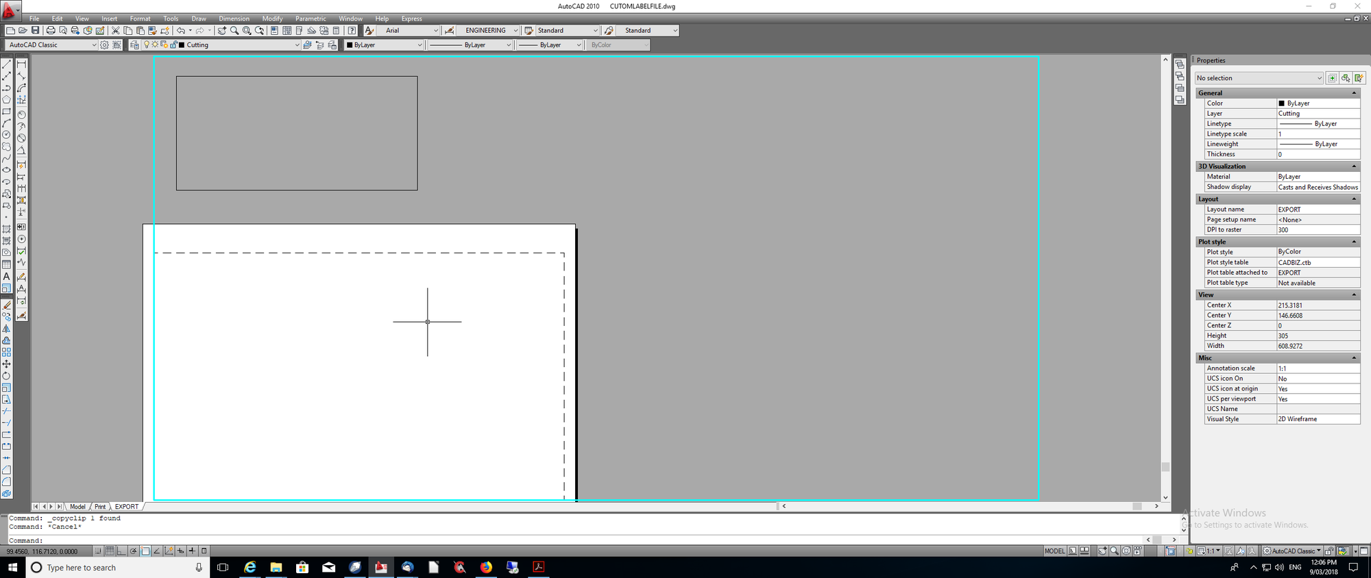Corel  Draw 5.0 BEDHX.png