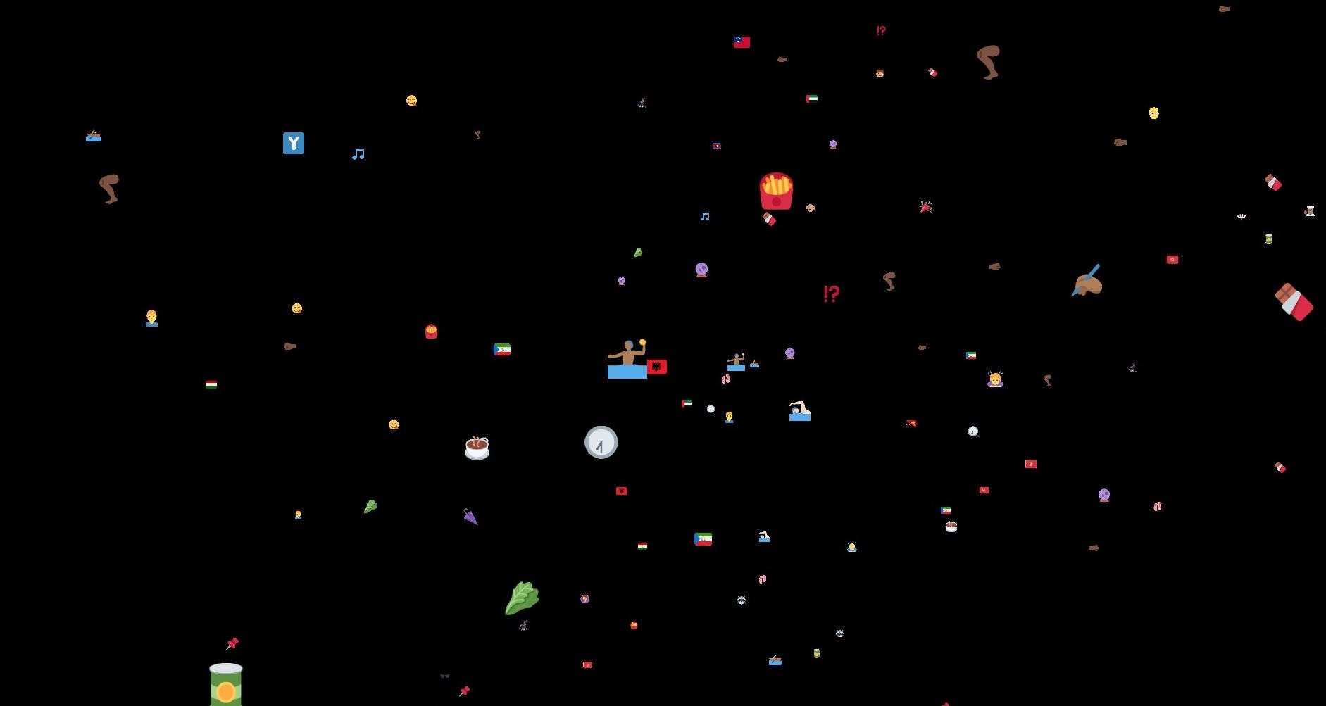 Before Dawn is a cross platform program that has many cool screensavers Before-Dawn-emoji-starfield-screensaver.jpg