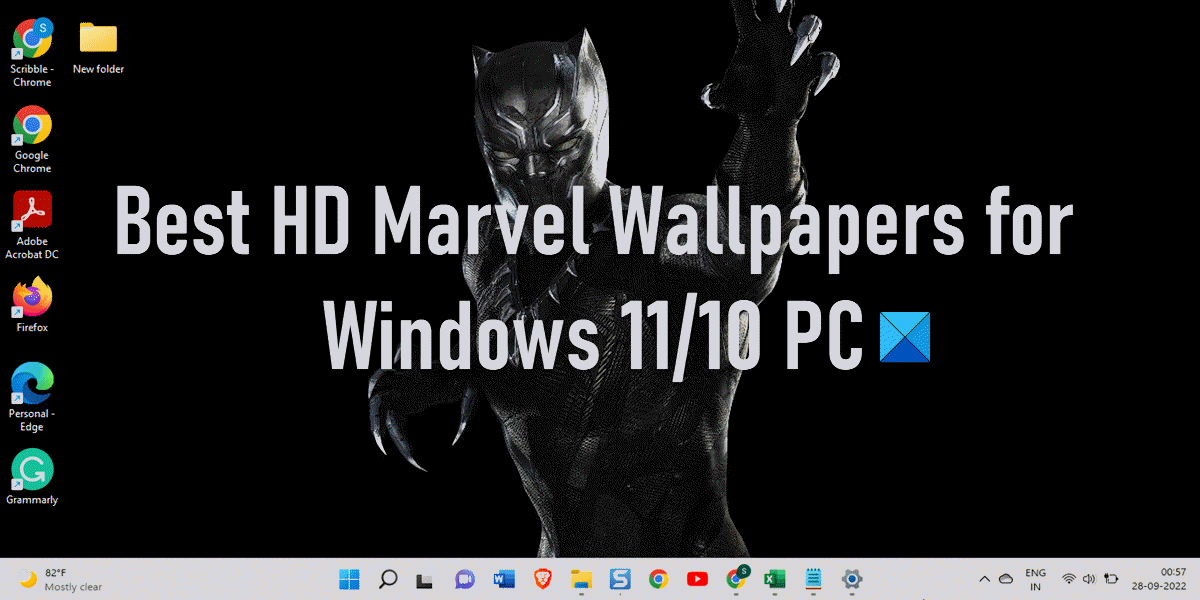 Best HD Marvel Wallpapers for Windows 11/10 PC Best-HD-Marvel-Wallpapers-for-Windows-11-10-PC.png