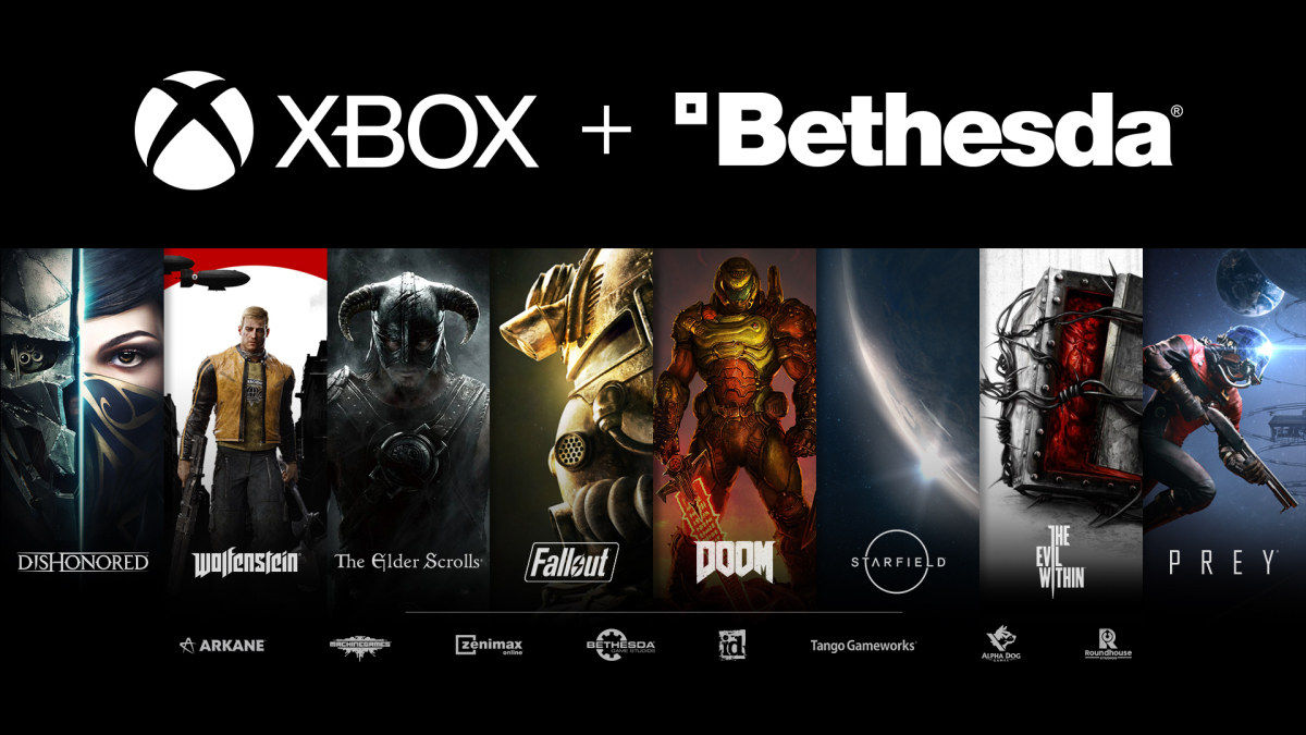 Now That Bethesda is Owned by Microsoft, Can we Work on Syncing Characters Between Consoles... BethesdaXbox_HERO.jpg