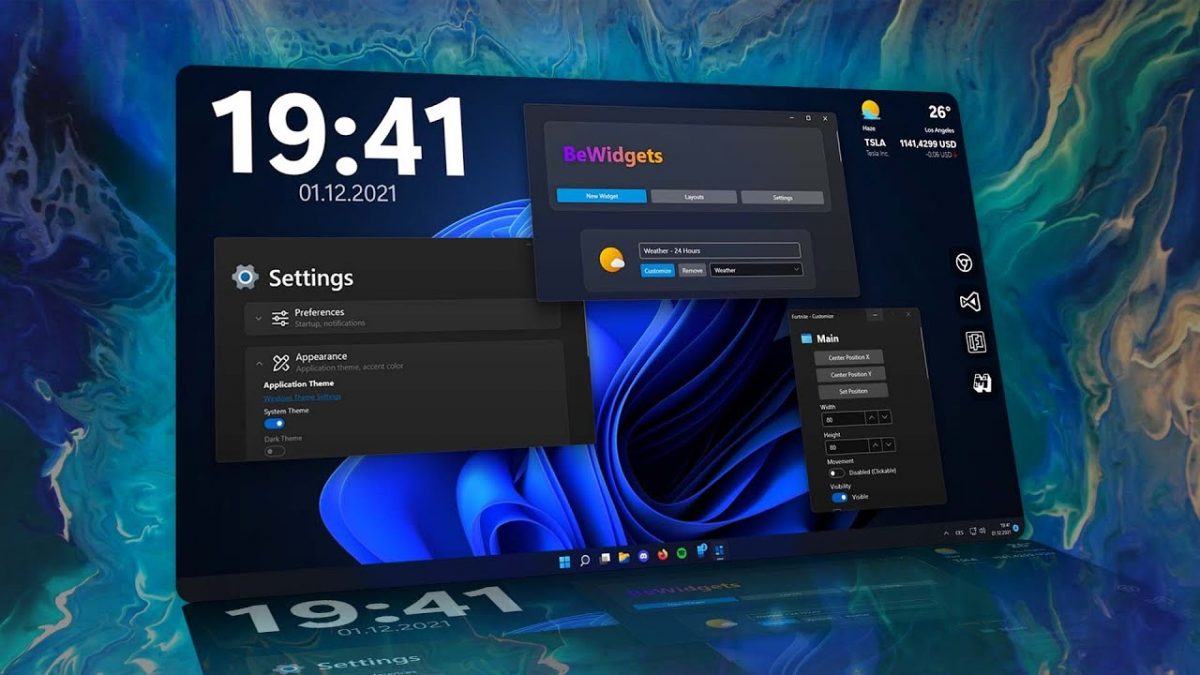 5+ Best Windows 11 Wallpaper Apps to Customize Your PC BeWidgets-scaled.jpg