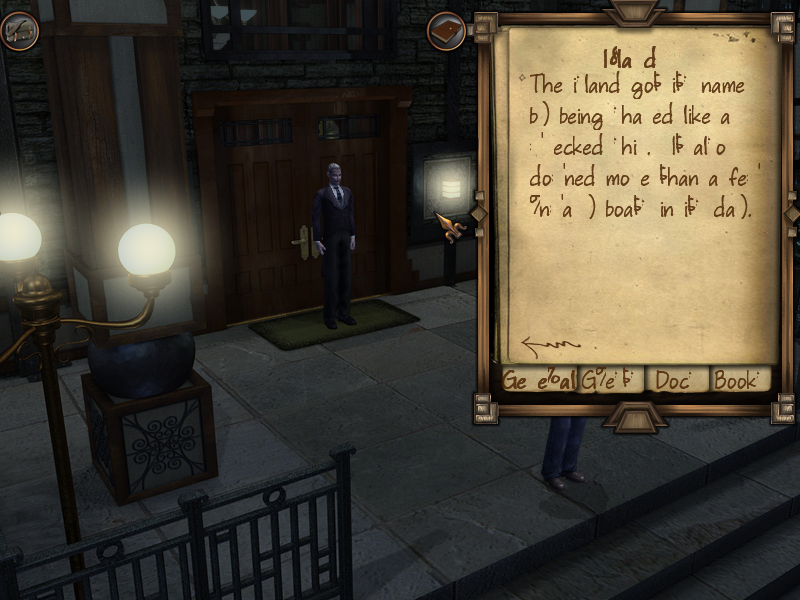 Agatha Chrisite And Then They Were None PC Game Font in Journal not displaying correctly bf03de02-88f1-4348-be11-da7c7dd008b3?upload=true.png