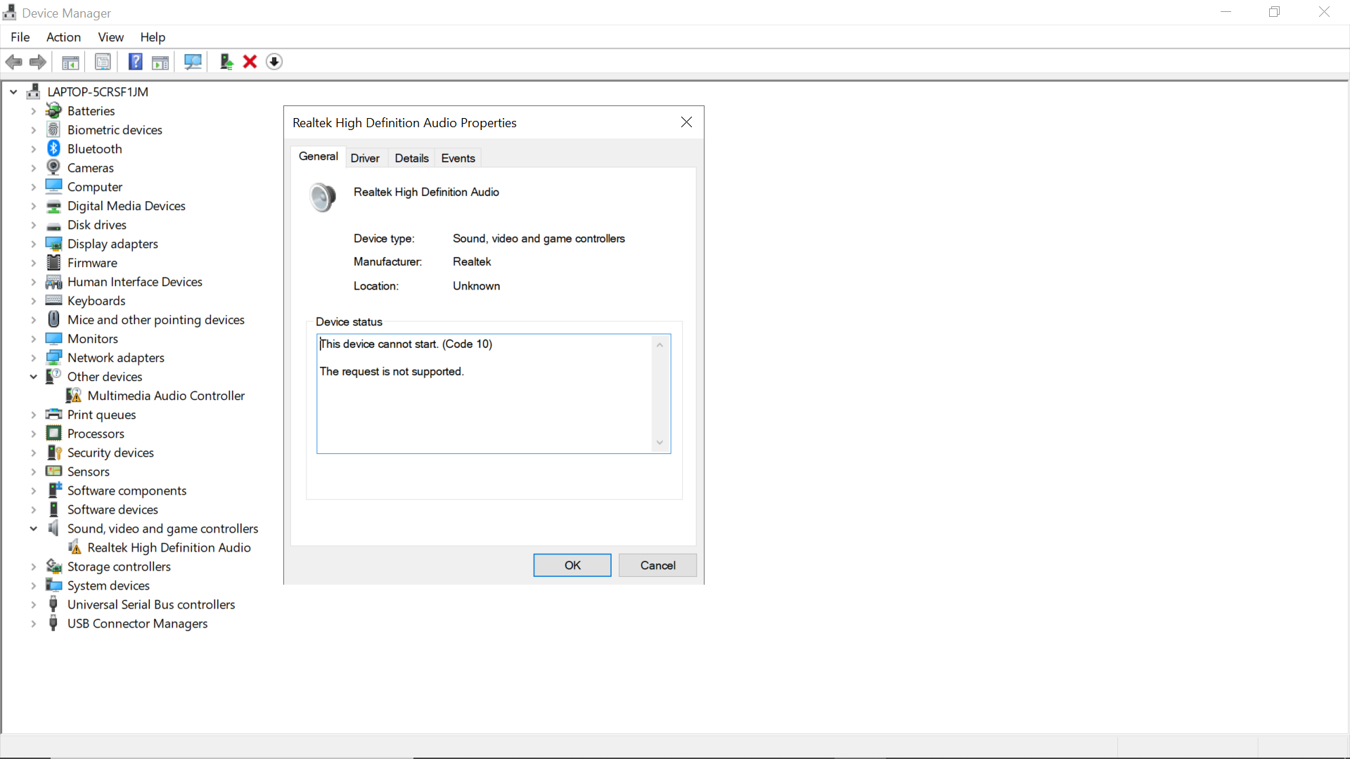 Realtek Audio not working bf104bd8-7b5c-403b-bfdb-99eacd00750f?upload=true.png