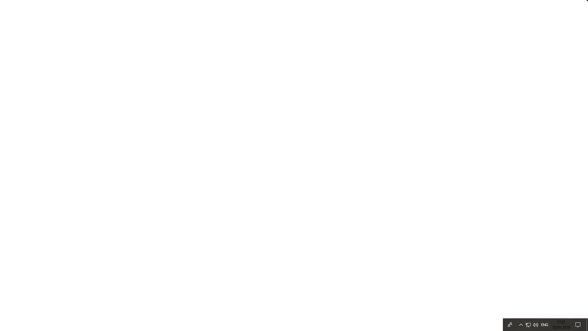 How do i change the colour of the clock on the task bar. bf1798aa-8e6c-4325-879d-bad71b008b26?upload=true.png