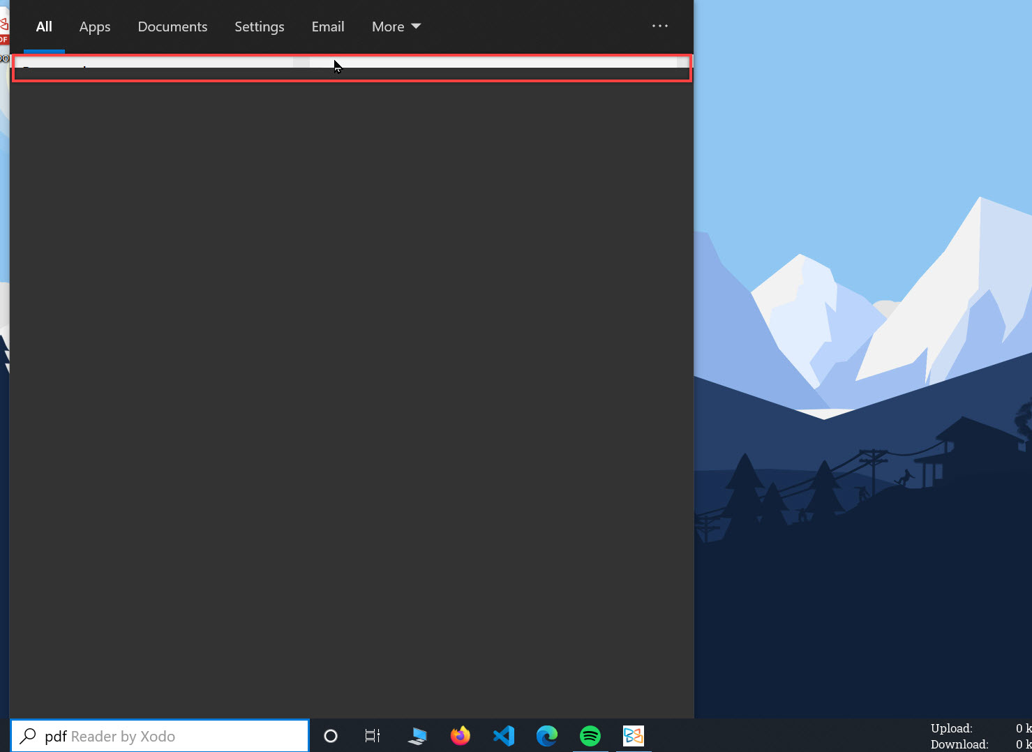 Windows Search blacked out!! bf17a77b-13e5-413f-ab8d-96f86889b5f9?upload=true.jpg