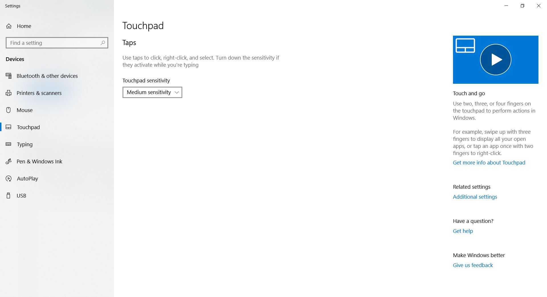 Touchpad doesn't show anything that I can configure bf302f18-8696-41e5-a434-ee19d8ddf77e?upload=true.jpg