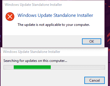 Windows update KB4462919 refuses to install bf3a8575-8ab9-4a2b-813e-f84844264e2b?upload=true.png
