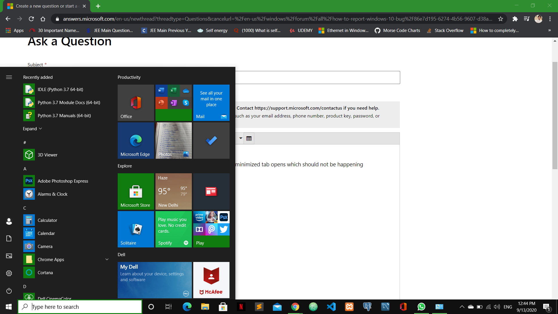 How to fix this issue? bf521d2f-07ec-4067-b1d4-db2aa98fc8dd?upload=true.png
