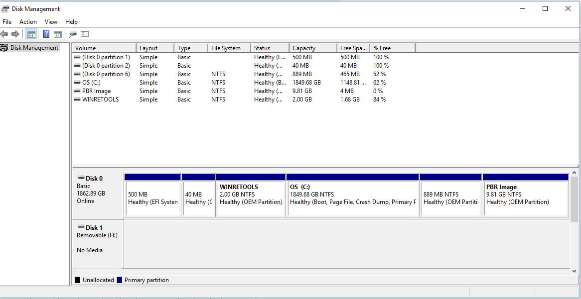 This system can't run Windows 10 - system reserved partition bf5c5f9b-4254-4c30-af82-0dc2677aa89a?upload=true.jpg