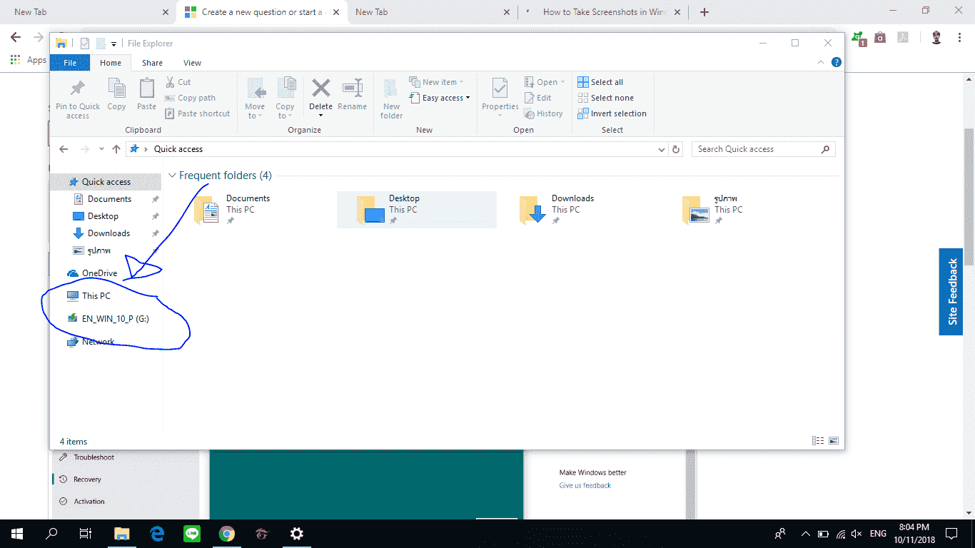 Could not Find the Recovery Environment bf7e437a-a899-4776-b5e1-7af9738d363e?upload=true.png