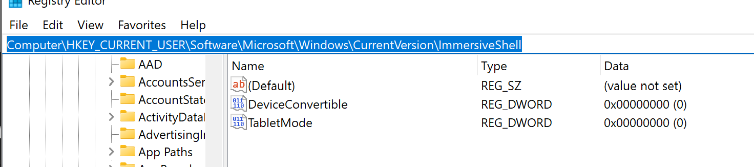 Can't disable checkboxes or switch to compact mode in Explorer on brand new Surface Pro 11... bf8a38e4-18f0-4edc-abbc-91c402457d21?upload=true.png