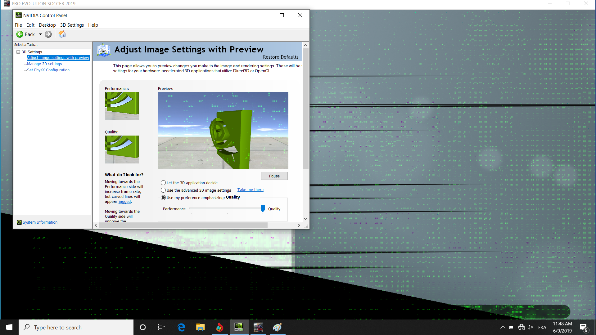 on right click i did'nt get any option related to nvedia bf9c7af5-69be-4e2d-b0b6-06a0352d6473?upload=true.png