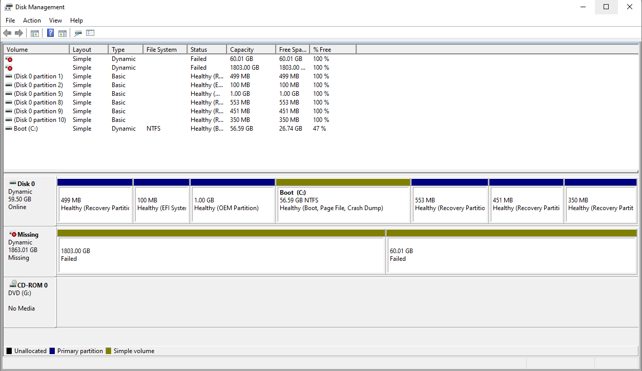 Entire Disk (Previously D:) Listed as 'Missing' in Disk Management bfaaa505-83d1-49c9-8bd3-7a165f3237fb?upload=true.png