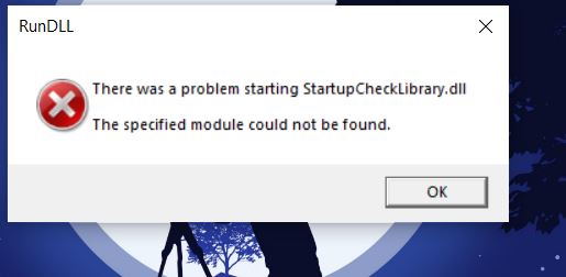 StartupCheckLibrary.dll  not found!! bfb45f6d-98fe-48a5-8899-3fd5d58261c5?upload=true.jpg